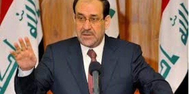 Maliki: Ulusal Uzlaşma Yoluyla Fitne ve Bölücülüğün Üstesinden Geldik…