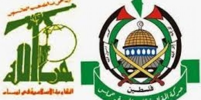 Hamas: Siyonist Düşman Gazze Yenilgisinin Acısını Çıkarmak İçin Hizbullah Kadrolarına Saldırdı…