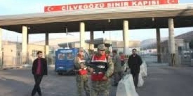 ÖSO Teröristlerinin, Türk Askerine Ateş Açtığı İddia Edildi…