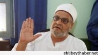 El-Ezher Şeyhi Ahmet Kerime: Mısır’a Siyonistler Seyahat Edebiliyor da Neden İranlı Müslümanlar Engelleniyor?