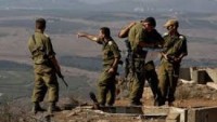Golan Halk Direnişi Hareketi: Golan Gençleri, Siyonist Rejimin Tahtını Sarsacak…