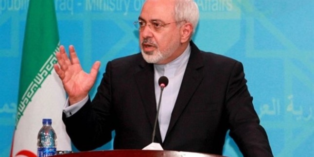 Zarif: İran Nükleer Müzakerelerde Hiçbir Mantıksız Sözü Kabul Etmeyecek…