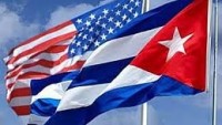 ABD-Küba Müzakereleri Başlıyor…