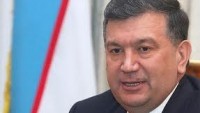 Özbekistan’da, Başbakan Değişmedi…