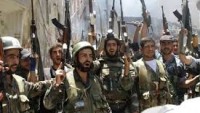 Suriye’nin Al Kefir Beldesi, Teröristlerden Temizlendi…