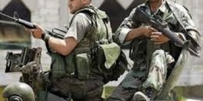 Lübnan Ordusu, Nusra’ya Ait 3 Zırhlı Aracı İmha Etti…