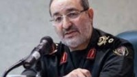 General Cezayiri: Direnişin İran Askerlerinin Filistin Sınırında Konuşlanmasına İhtiyacı Yoktur…