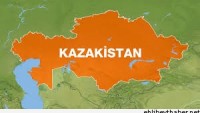 Kazakistan, 2025’de Latin Alfabesine Geçecek…