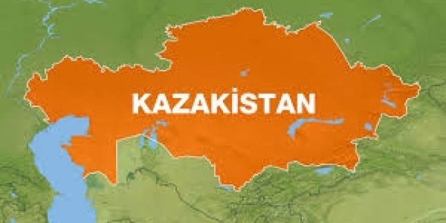 Kazakistan, 2025’de Latin Alfabesine Geçecek…