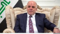 Irak Başbakanı Haydar el-İbadi, Hasan Ruhani’ye Başsağlığı Diledi.