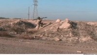 Irak’ın El Khesfe Bölgesi, IŞİD’den Temizlendi…