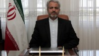 İran Büyükelçisi, TBMM Genel Sekreteri İle Görüştü…