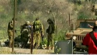 Korsan İsrail Rejimine Bağlı Savaş Uçakları Lübnan Sınırını Bombaladı. Sınırda Görevli 1 İspanya Askeri Ağır Yaralandı…