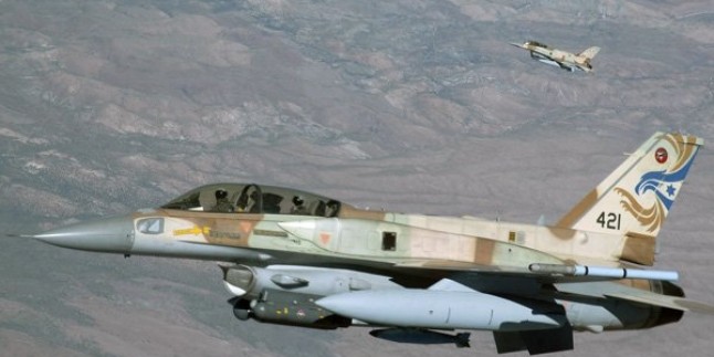 El Meyadin Tv’nin Haberine Göre, Siyonist İsrail Uçakları, Marwahin ve Aita el-Shaab ve Ramya Köyleri Üzerinde Uçuyor…