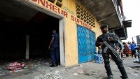 Kongo’da Çıkan Çatışmalarda, 42 Kişi Öldü…