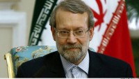 Laricani: İran Suriye’ye her türlü yardıma hazır…