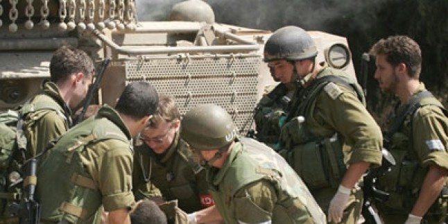 İsrail Ordusu, Yaralı ve Ölü Asker Sayısının Açıklanmasına Sansür Getirdi…