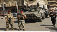 Lübnan Ordusu, 4 ÖSO teröristini tutukladı