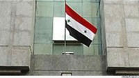 Lübnan’da ki Suriye Büyükelçiliği, Bir Lübnan Tv Kanalının İddialarına Cevap Verdi…
