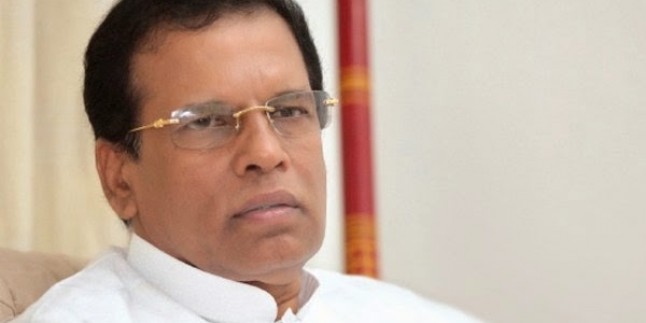 Sri Lanka’da Seçimi Kazanan Muhalefet Adayı Oldu…