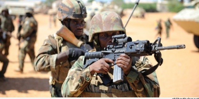 Mali’de Saldırı: 2 Asker Öldü…