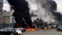 İskenderiye Kentinde Yapılan Bombalı Saldırıda 2 Polis Hayatını Kaybetti…