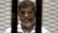 Mursi’nin karar duruşması için tarih belirlendi!