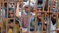 Myanmar’da 20 Müslümana hapis cezası