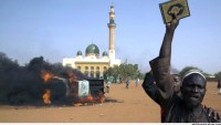 Nijer’de 3 Günlük Yas İlan Edildi…