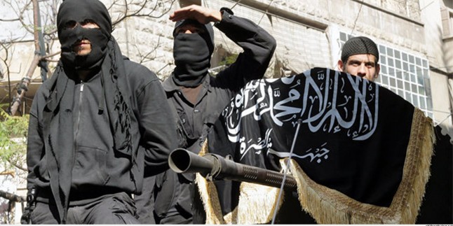 IŞİD’de İç Çatışma Büyüyor…