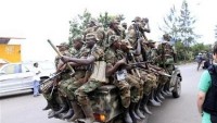 Orta Afrika Cumhuriyeti’nde, Silahlar Bisküvi Fiyatına Satılıyor…