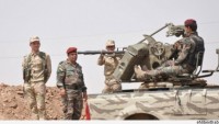 Irak Savunma Bakanı Musul Kentini Kurtarma Operasyonlarının Başladığını Duyurdu…