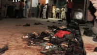 Pakistan’da 2010 Yılında Camiye Saldıran 2 Taliban Üyesi İdam Cezası Aldı…