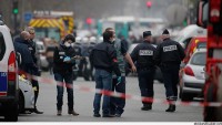 Tesadüfün Böylesi: Paris Saldırısını Araştıran Komiser İntihar(!) Etti…