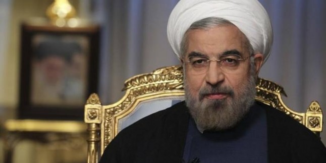 Ruhani: İslam Adına Faaliyet Yürüten Terör Örgütlerinin, İslamla Alakaları Yok…