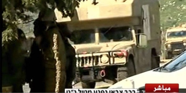 İsrail Kanal 10 Televizyonu: Hizbullah Güçlerinin Araçlara Ve Askeri Üslere Yönelik Düzenlediği Saldırıda 18 Askerin Öldü, 45 Asker de Yaralandı. Resmi Makamlara Göre İse, 2 Asker Öldü, 14 Asker de Yaralandı…