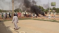 Sudan’da Gösterilere Polis Müdahalesi: 1 Kişi Hayatını Kaybetti…