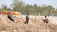 Suriye Ordusu, Kunaytra Bölgesinde Başarılı Operasyonlarına Devam Ediyor…