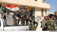 Homs Kırsalında Birçok Terörist Etkisizleştirildi…