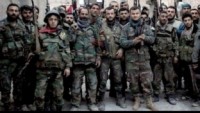 Suriye Ordusu, Ülkenin Güneyinde İlerleme Kaydetti…