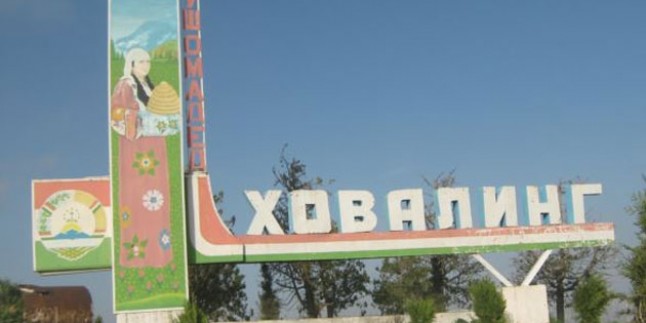Tacikistan’da 3 Mescid ve 2 Cami, Evi Olmayan Ailelere Verildi…
