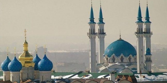 Tataristan 2015 Yılını ”İslami İlimler Yılı” İlan Etti…