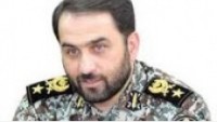 Tuğgeneral İsmaili: NATO Uçaklarının İran Hava Sahasını Kullanmaya Hakkı Yoktur.