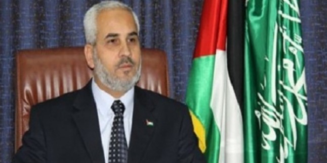 Hamas: İşgal Rejiminin Cinayetleriyle İlgili Belgeleri UCM’ye Vermeye Hazırız…