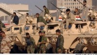 Irak Ordusu ve Halk Birlikleri Bağdat’ta Düzenledikleri Ortak Operasyonda, 43 Teröristi Öldürdüler…