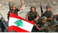 Lübnan Ordusu, Beka ve Arsel Bölgesinde 5 Teröristi Öldürdü…