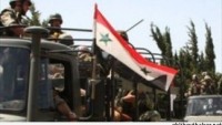 Suriye Ordusu Kunaytra ve Homs Kırsalında Teröristlere Karşı Zaferler Aldı…