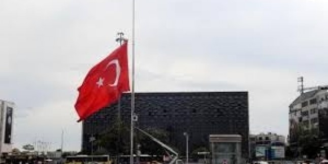 Suud Kralı için Türkiye’de yas ilan edildi