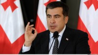 Eski Gürcistan Devlet Başkanı Saakaşvili’nin Ukrayna Devlet Başkanı yardımcılığına atandığı açıklandı.