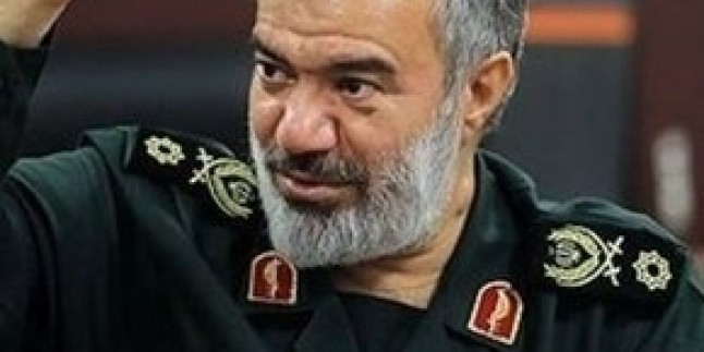 Amiral Fadavi: Amerika, İran’ın Fars Körfezi’ndeki kanalları kapatmasından korkuyor…